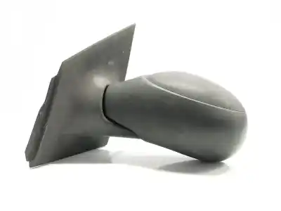 Peça sobressalente para automóvel em segunda mão espelho retrovisor esquerdo por citroen c2 (jm_) 1.4 referências oem iam   