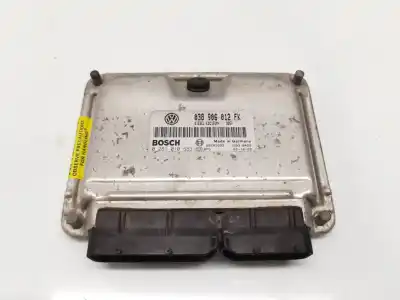 Автозапчасти б/у  за SEAT LEON (1M1)  ссылки OEM IAM 038906012FK  