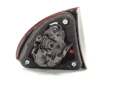 Автозапчасти б/у правый задний фонарь за seat leon (1m1) 1.9 tdi ссылки oem iam 1m694511201c / 1m6945112  