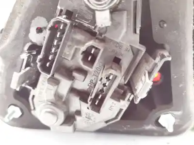 Автозапчасти б/у правый задний фонарь за seat leon (1m1) 1.9 tdi ссылки oem iam 1m694511201c / 1m6945112  