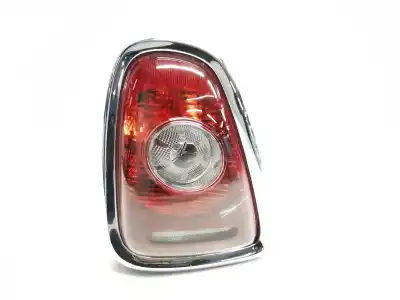 Автозапчасти б/у левый задний фонарь за mini mini (r56) one ссылки oem iam 2751307 / 2753625