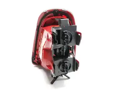Автозапчасти б/у левый задний фонарь за mini mini (r56) one ссылки oem iam 2751307 / 2753625  