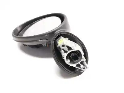 Автозапчастина б/у ліве дзеркало для mini mini (r56) one посилання на oem iam 2755635  