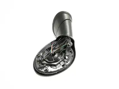 Автозапчастина б/у ліве дзеркало для mini mini (r56) one посилання на oem iam 2755635  
