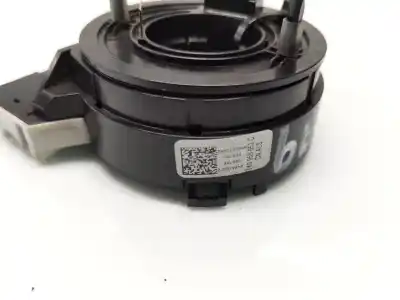 Peça sobressalente para automóvel em segunda mão fita do airbag por seat leon (1p1) 1.6 referências oem iam 1k0959653c  