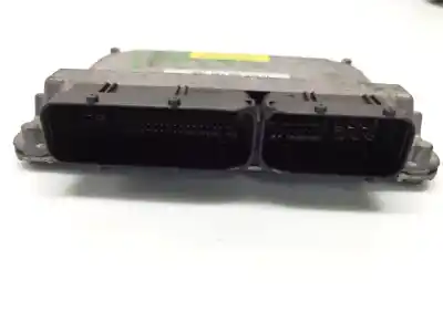 Second-hand car spare part ecu engine control for seat leon (1p1) 1.6 oem iam references 06a906033ff  