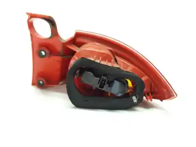 Second-hand car spare part left tailgate light for seat leon (1p1) 1.6 oem iam references 1p0945257b  