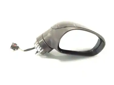 Peça sobressalente para automóvel em segunda mão espelho retrovisor direito por seat leon (1p1) 1.6 referências oem iam 1p2857508a