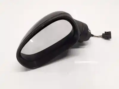 Peça sobressalente para automóvel em segunda mão espelho retrovisor esquerdo por seat leon (1p1) 1.6 referências oem iam 1p1857507