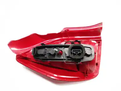 Second-hand car spare part right tailgate light for citroen c2 (jm_) 1.4 oem iam references   