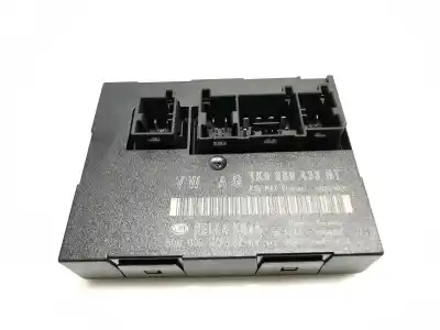 Tweedehands auto-onderdeel COMFORTMODULE voor VOLKSWAGEN GOLF V (1K1)  OEM IAM-referenties 1K0959433BT  