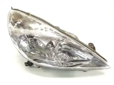 Pièce détachée automobile d'occasion  pour PEUGEOT 607 (S1)  Références OEM IAM 9654670880  89010167