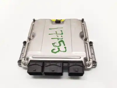 Pièce détachée automobile d'occasion  pour PEUGEOT 607 (S1)  Références OEM IAM 9645534380  0281010880