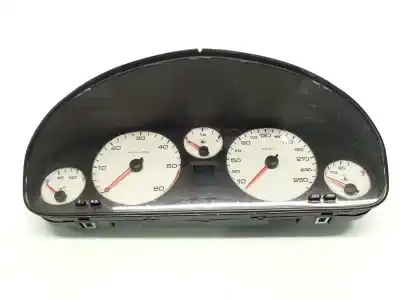 Pièce détachée automobile d'occasion  pour PEUGEOT 607 (S1)  Références OEM IAM 9639118780  