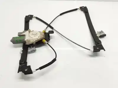 Pièce détachée automobile d'occasion  pour PEUGEOT 607 (S1)  Références OEM IAM 9632242980  