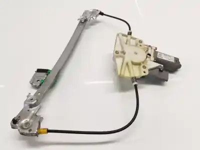 Pièce détachée automobile d'occasion  pour PEUGEOT 607 (S1)  Références OEM IAM 9632243180  