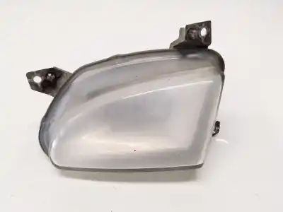 İkinci el araba yedek parçası SOL SIS LAMBASI için PEUGEOT 607 (S1)  OEM IAM referansları 9629555880  1852334000