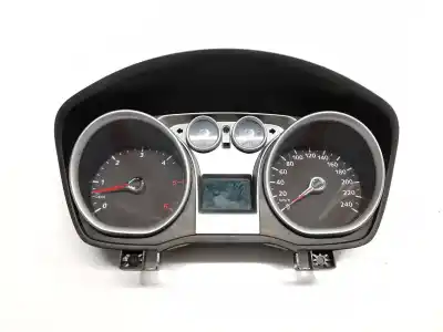 Автозапчасти б/у ПРИБОРНАЯ ДОСКА за FORD FOCUS II TURNIER (DA_, FFS, DS)  ссылки OEM IAM 8V4T10849GF  