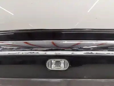 Pezzo di ricambio per auto di seconda mano paraurti posteriore per mini mini (r50, r53) cooper riferimenti oem iam 51120697799  