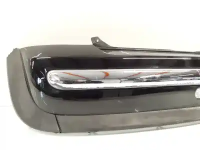 Pezzo di ricambio per auto di seconda mano paraurti posteriore per mini mini (r50, r53) cooper riferimenti oem iam 51120697799  