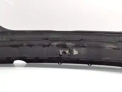 Pezzo di ricambio per auto di seconda mano paraurti posteriore per mini mini (r50, r53) cooper riferimenti oem iam 51120697799  