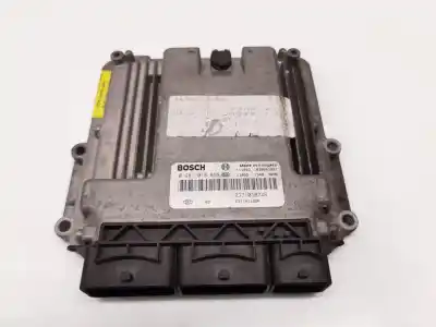 Second-hand car spare part Ecu Engine Control for RENAULT GRAND SCÉNIC III (JZ0/1_) 1.6 DCI (JZ00, JZ12) OEM IAM references 237101074R 0281018659 237102136R