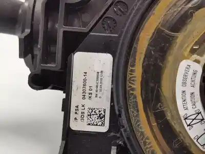 Pezzo di ricambio per auto di seconda mano comando pulito per citroen c3 lx riferimenti oem iam 96667323xt  