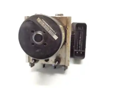 Second-hand car spare part abs for citroen c3 lx oem iam references 9666392580  