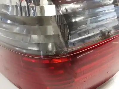 Second-hand car spare part right tailgate light for bmw serie 3 berlina (e46) 330d oem iam references   