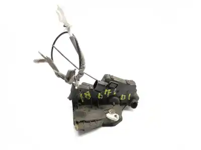 Peça sobressalente para automóvel em segunda mão Fechadura Da Porta Dianteira Esquerda por BMW SERIE 3 BERLINA (E46) 330d Referências OEM IAM   