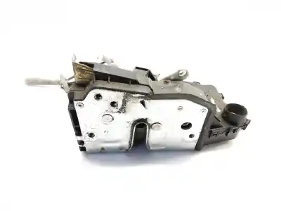 Peça sobressalente para automóvel em segunda mão fechadura da porta dianteira esquerda por bmw serie 3 berlina (e46) 330d referências oem iam   
