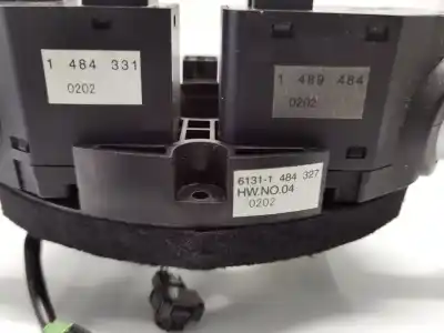Pezzo di ricambio per auto di seconda mano comando pulito per mini mini (r50, r53) cooper riferimenti oem iam 61311484329  