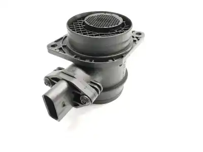 Автозапчасти б/у расходомер воздуха за SEAT LEON (1M1) 1.9 TDI ссылки OEM IAM 038906461B  0281002531
