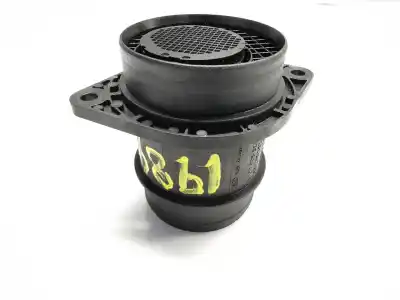 Автозапчасти б/у расходомер воздуха за seat leon (1m1) 1.9 tdi ссылки oem iam 038906461b  0281002531