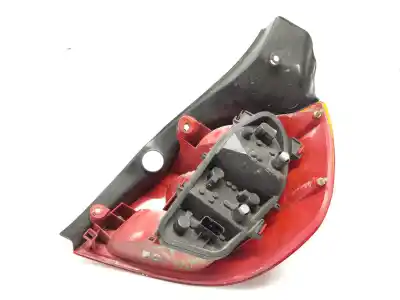 Автозапчасти б/у левый задний фонарь за renault clio iii (br0/1, cr0/1) 1.5 dci (br17, cr17) ссылки oem iam 89035079  