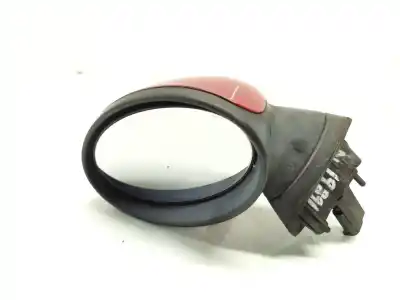 Pezzo di ricambio per auto di seconda mano  per MINI MINI (R50, R53)  Riferimenti OEM IAM 51167030633 / 51167058075  