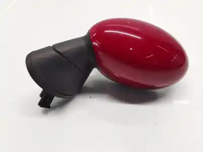 Second-hand car spare part left rearview mirror for mini mini (r50, r53) cooper oem iam references 51167030633 / 51167058075  