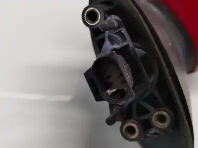 Автозапчастина б/у правий задний огляд для mini mini (r50, r53) cooper посилання на oem iam 51167030634 / 51167058076  