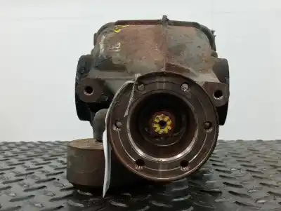 Second-hand car spare part REAR DIFFERENTIAL for JAGUAR X-TYPE I (X400)  OEM IAM references 1X4W  