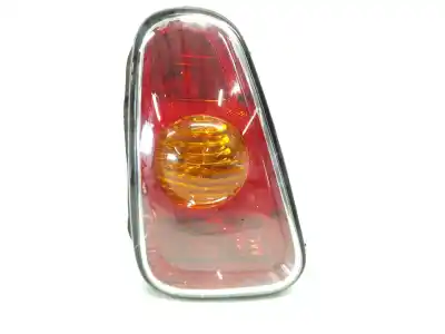 Pezzo di ricambio per auto di seconda mano  per MINI MINI (R50, R53)  Riferimenti OEM IAM 63217166955 / 7166955  8821902L