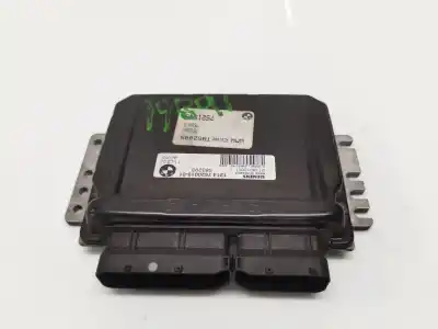 Pezzo di ricambio per auto di seconda mano  per MINI MINI (R50, R53)  Riferimenti OEM IAM 7521549  S118012001