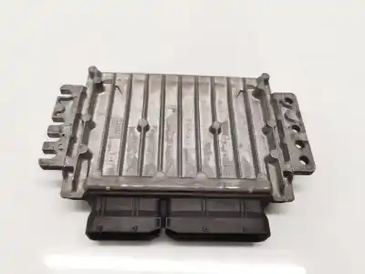 Second-hand car spare part ecu engine control for mini mini (r50, r53) cooper oem iam references 7521549  s118012001