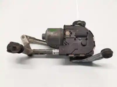 Second-hand car spare part front windshield wiper motor for seat leon (1p1) 1.9 tdi oem iam references 1p0955120a