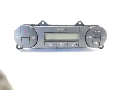 Second-hand car spare part Heating / Air Conditioning Control Panel for FORD MONDEO BERLINA (GE) Ambiente OEM IAM references 3S7T18C612AH  WNJA46151