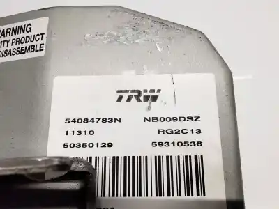 Second-hand car spare part steering column for renault modus / grand modus (f/jp0_) 1.5 dci (fp0f, jp0f) oem iam references 8200826817b  