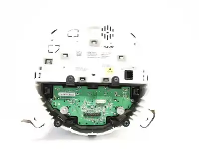 Автозапчастина б/у панель інструментів для mini mini (r56) one посилання на oem iam 9136193  c00192616