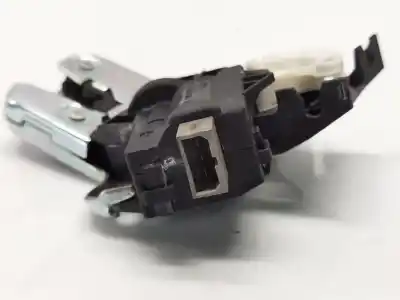 Peça sobressalente para automóvel em segunda mão fechadura do mala por audi a4 b8 (8k2) 2.0 tdi referências oem iam 4f5827505d   Peça sobressalente para automóvel em segunda mão fechadura do mala por audi a4 b8 (8k2) 2.0 tdi referências oem iam 4f5827505d