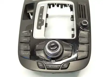Second-hand car spare part multifunction switch for audi a4 b8 (8k2) 2.0 tdi oem iam references 8t0919609f   Second-hand car spare part multifunction switch for audi a4 b8 (8k2) 2.0 tdi oem iam references 8t0919609f