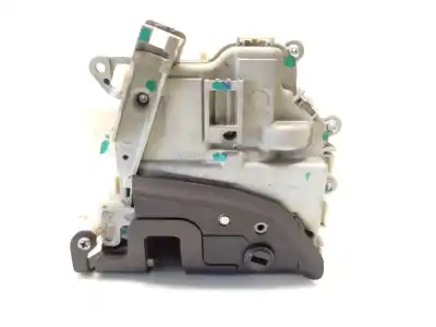 Second-hand car spare part rear right door lock for audi a4 b8 (8k2) 2.0 tdi oem iam references 8k0839016c   Second-hand car spare part rear right door lock for audi a4 b8 (8k2) 2.0 tdi oem iam references 8k0839016c