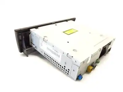 Second-hand car spare part audio system / radio cd for audi a4 b8 (8k2) 2.0 tdi oem iam references 8t1035666h  8t1035666e Second-hand car spare part audio system / radio cd for audi a4 b8 (8k2) 2.0 tdi oem iam references 8t1035666h  8t1035666e